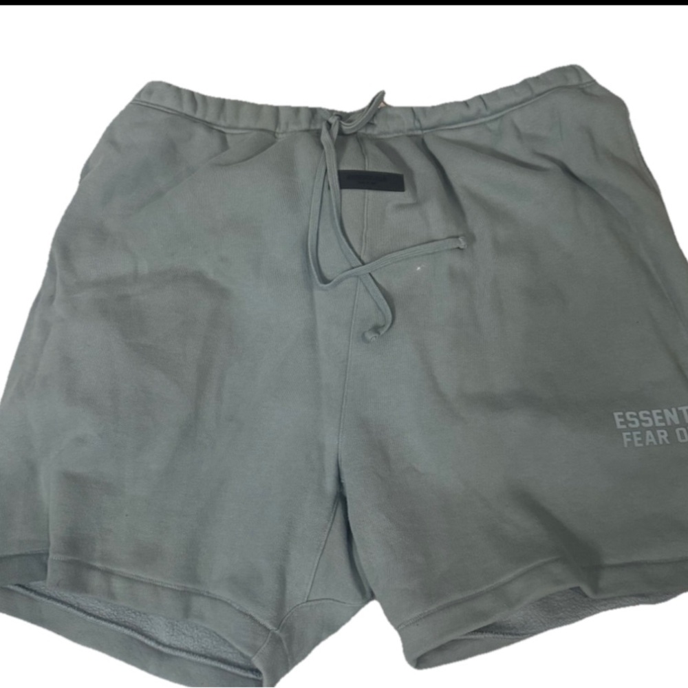 Essentials Men's Set - Picture 3 of 5